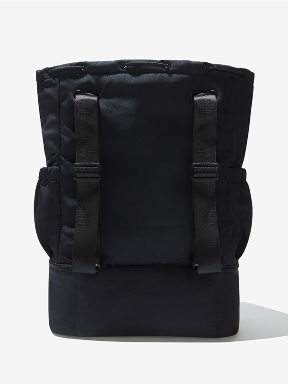 BEYOND YOGA Black Convertible Backpack Tote - Picture 4 of 7